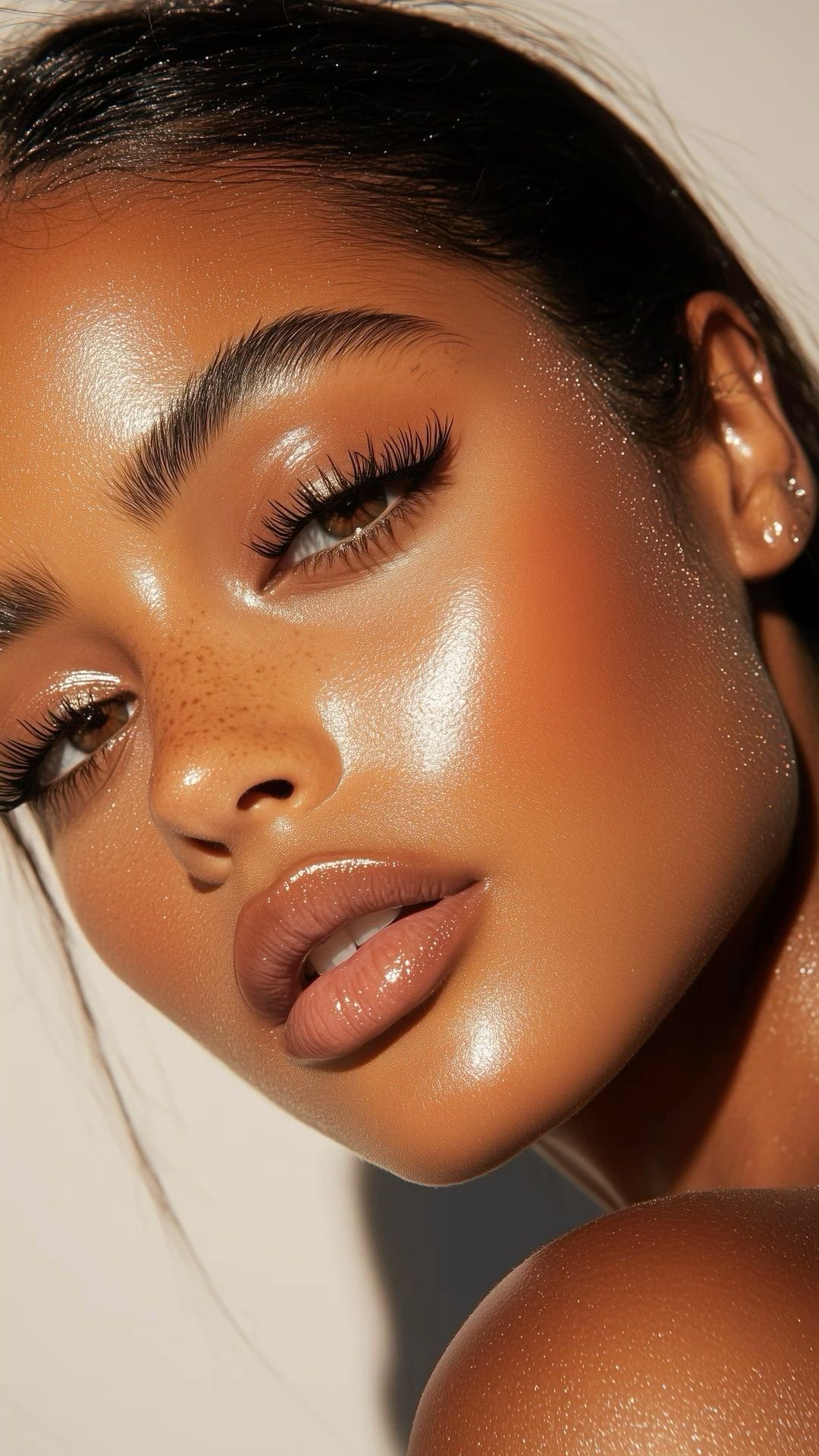 Lamination, Tint, & Wax (NEW CLIENT) $140/ 1 hour 30 minutes