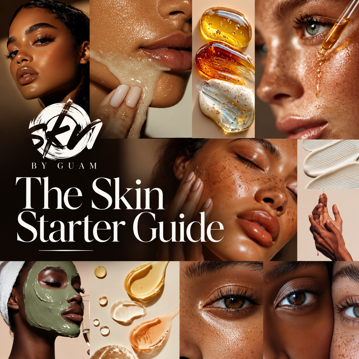 The Skin Starter Guide