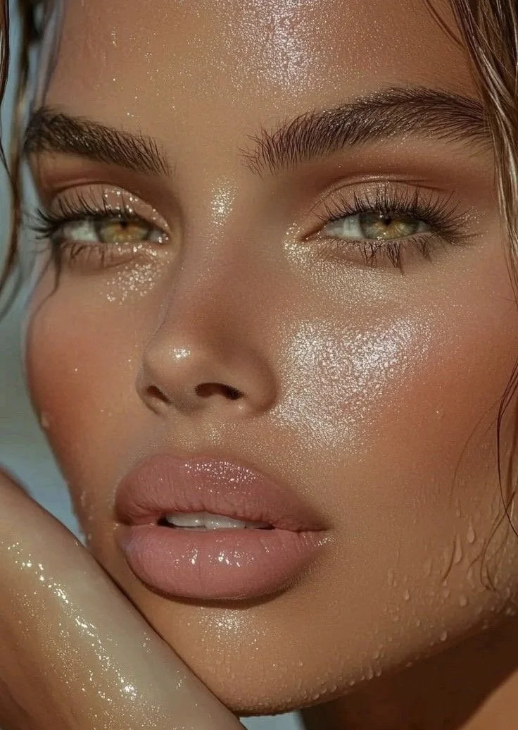 Signature Brow with Wax $70/ 50 minutes