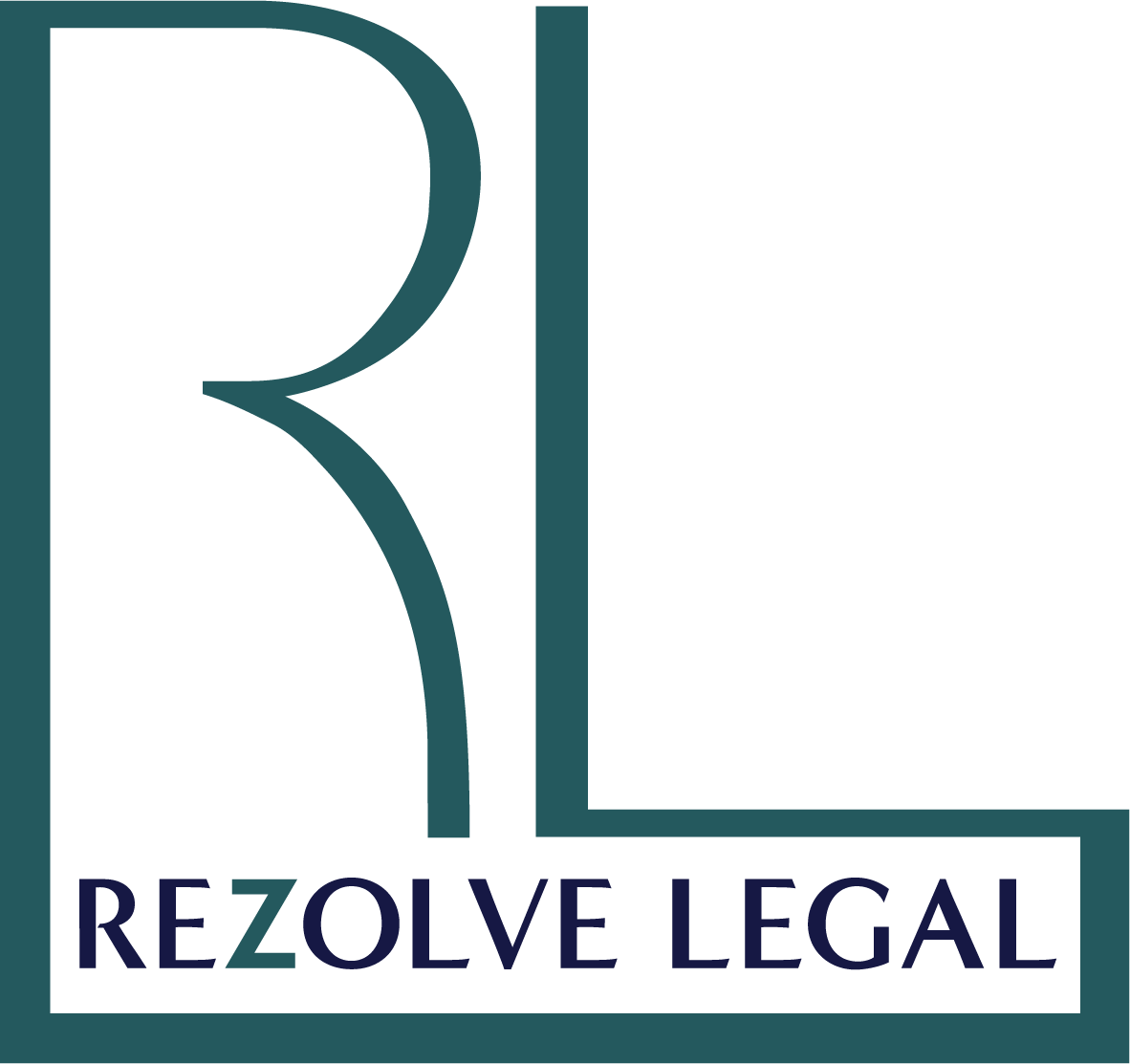 Rezolve Legal