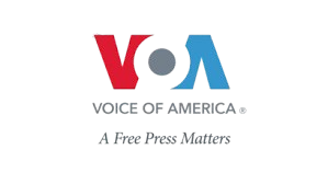 Voice of America