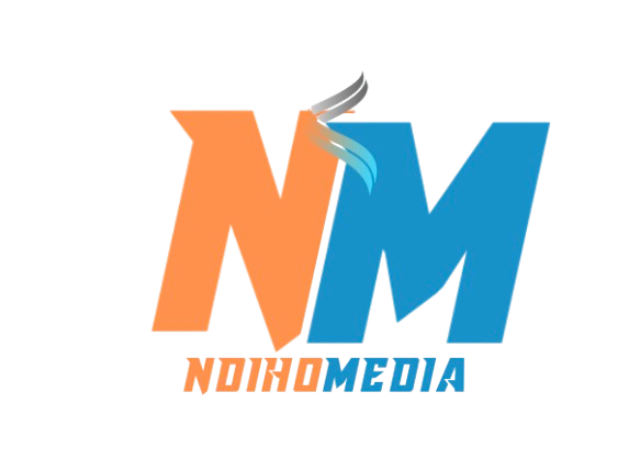 Ndiho Media, LLC. 