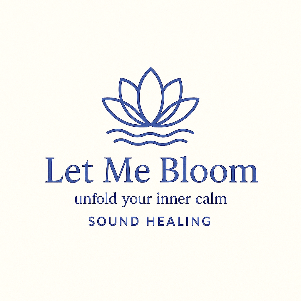 Let Me Bloom