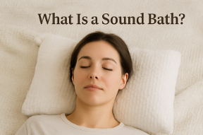What Is a Sound Bath