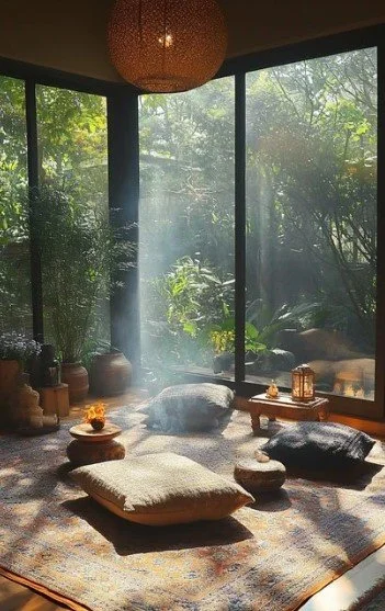 Sound Bath & Acupuncture