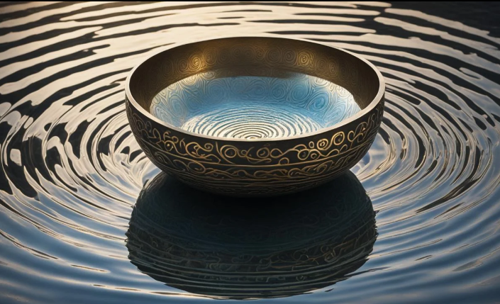 How Sound and Vibration Support Healing