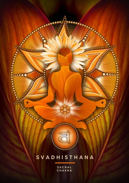 Sacral Chakra Sound Healing | Chakra Series