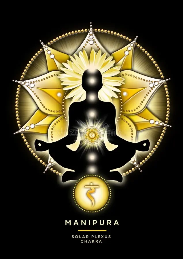 Solar Plexus Chakra Sound Healing | Chakra Series