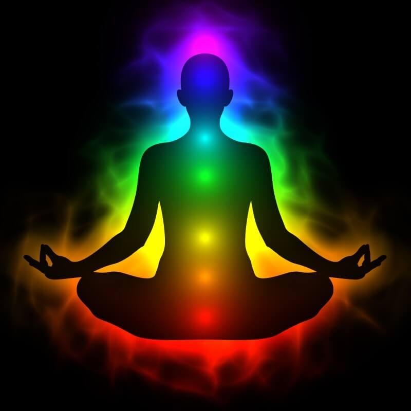 Chakra Series, Full Journey