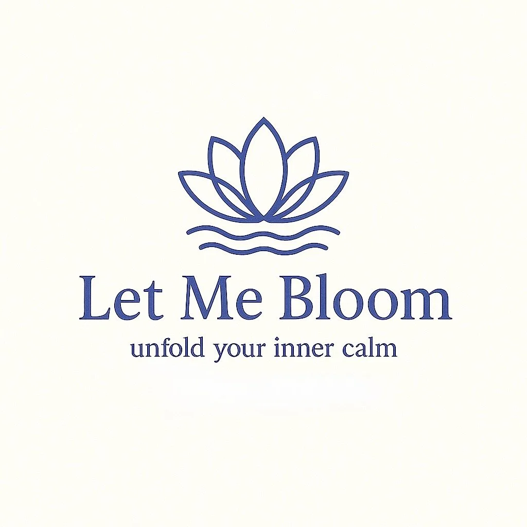 Let Me Bloom