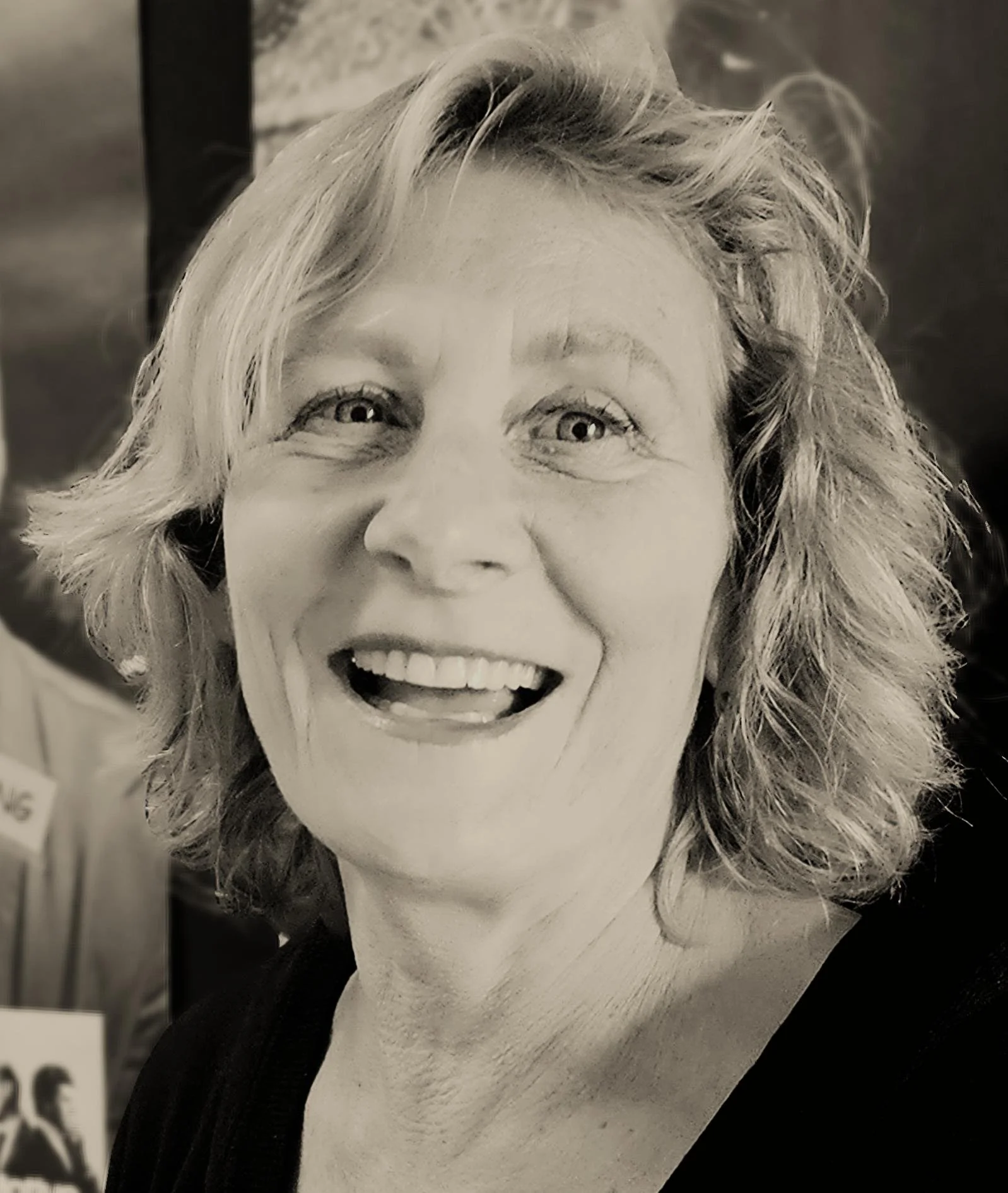 Sam Mitchell - Integrative EMDR Psychotherapist and Entrepreneur specialising in EMDR Intensives in New Zealand and Overseas.