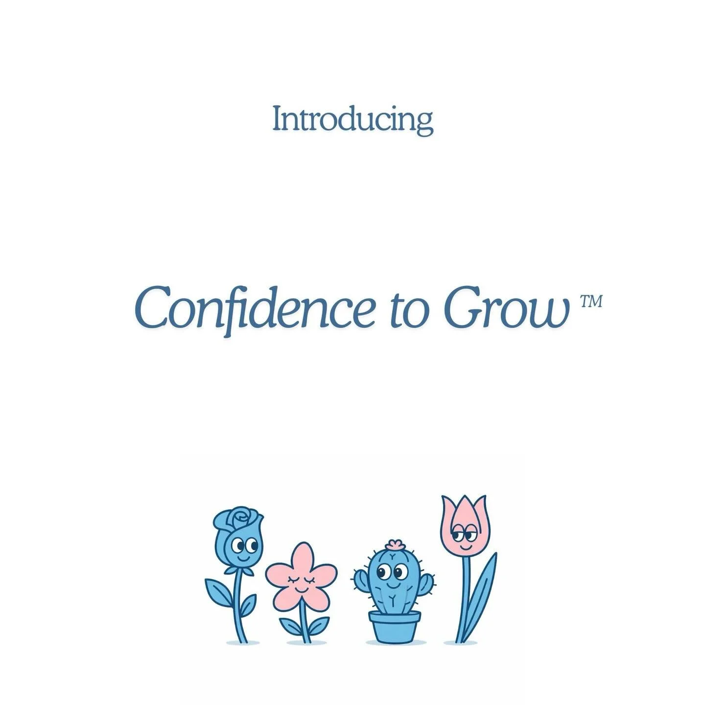 A new way to support learning. Inspired by the belief that every child&rsquo;s learning journey looks different. Confidence to Grow&trade; is an educational service offering personalised tutoring and wellbeing support for students and schools nurturi