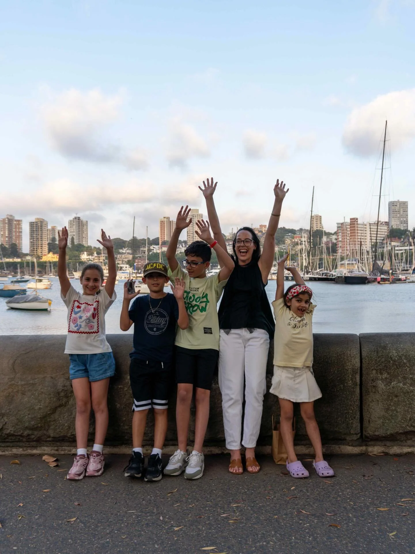 Welcome to Confidence to Grow 🌱🤍

At Confidence to Grow, I&rsquo;m genuinely passionate about helping children feel capable, confident and proud of who they are as learners.

Join our journey as we share simple ways to build confidence, grow resili