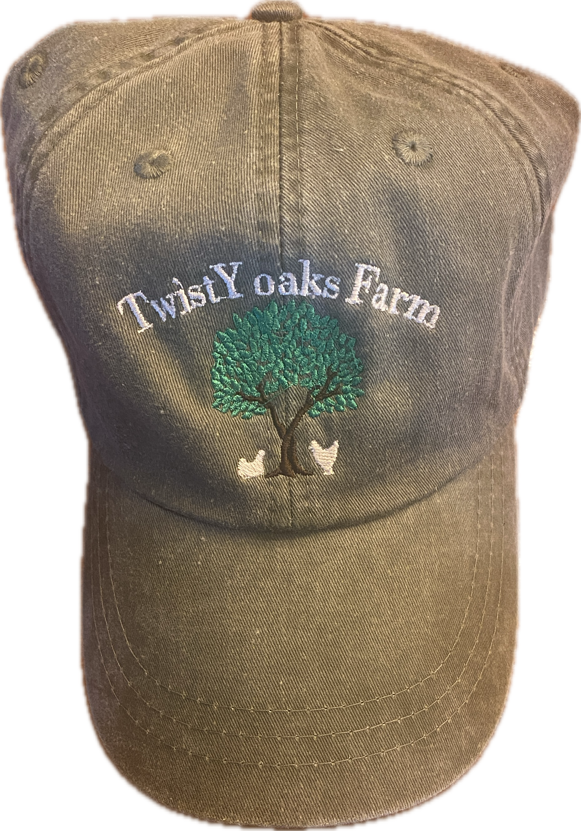 Cactus Hat