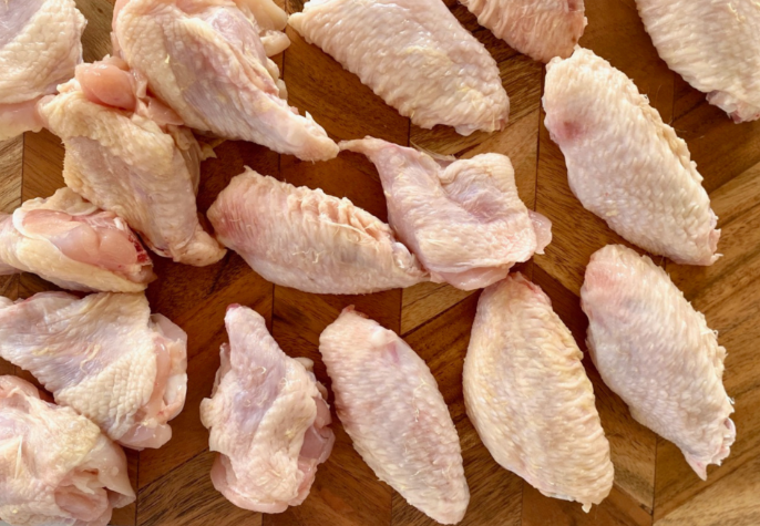 Party Wings