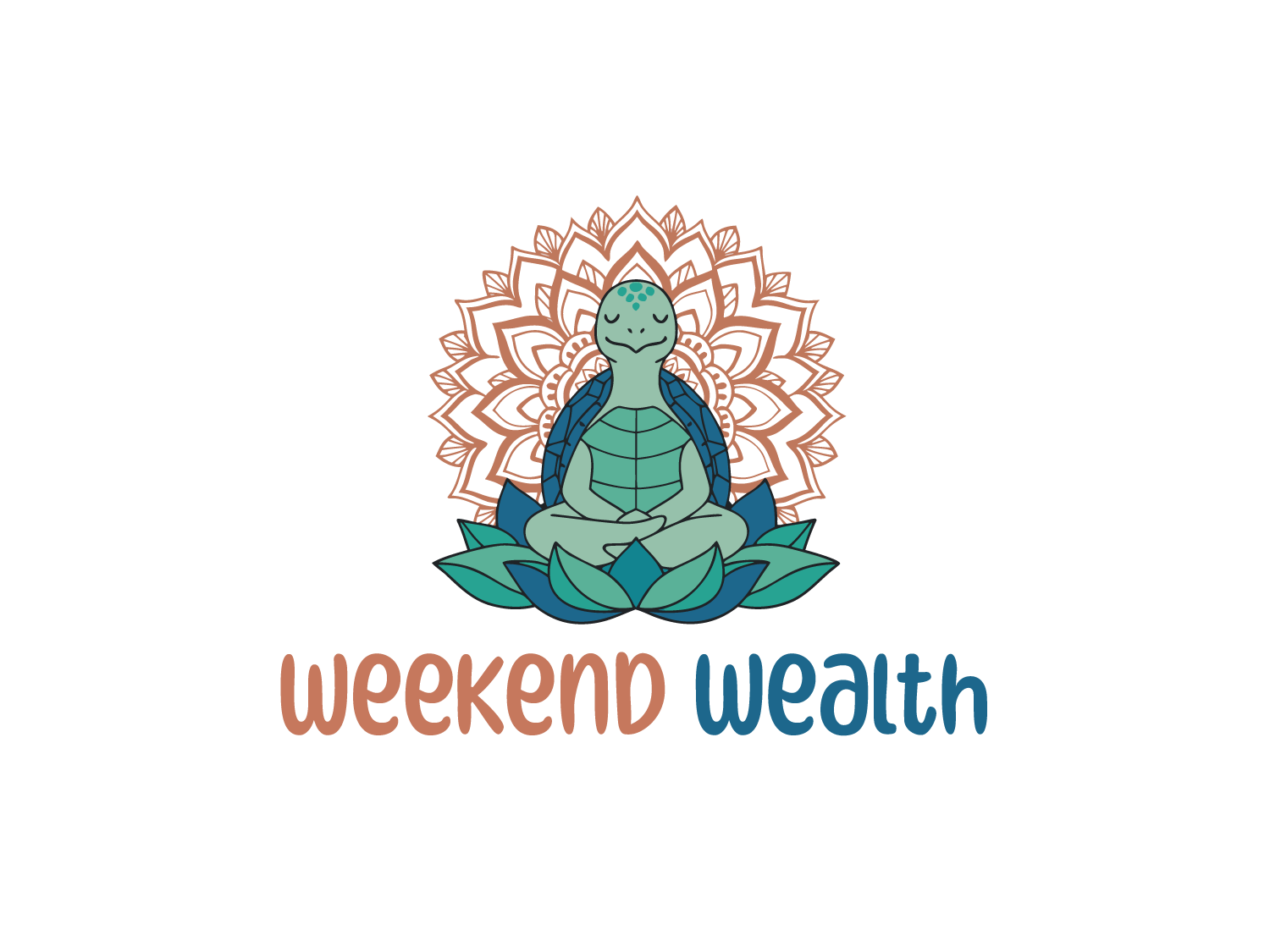 Weekend Wealth