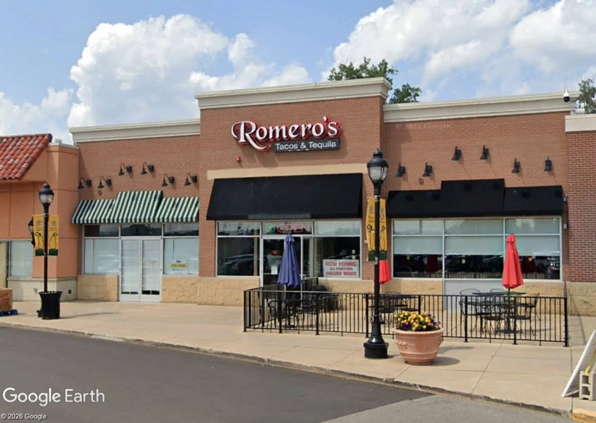 The Baldwin Restaurant