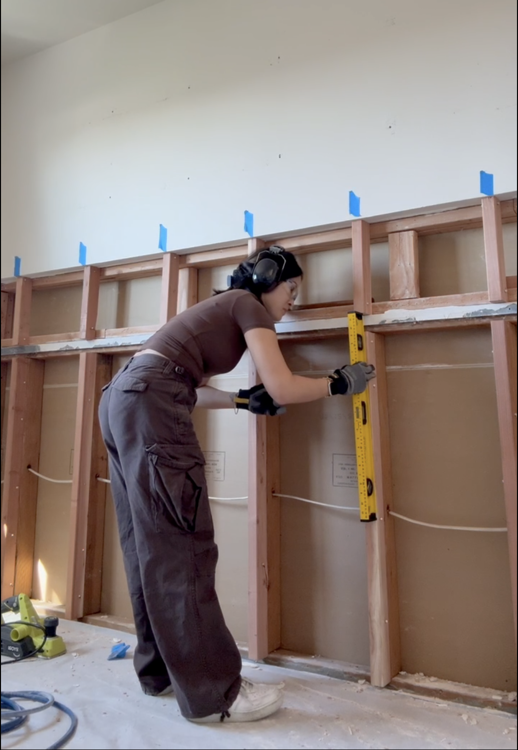 DIY Consultation
