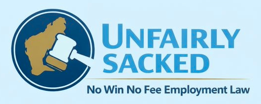UNFAIRLY SACKED