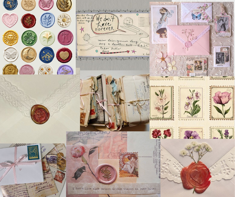 Adults Love Notes Workshop 2/8