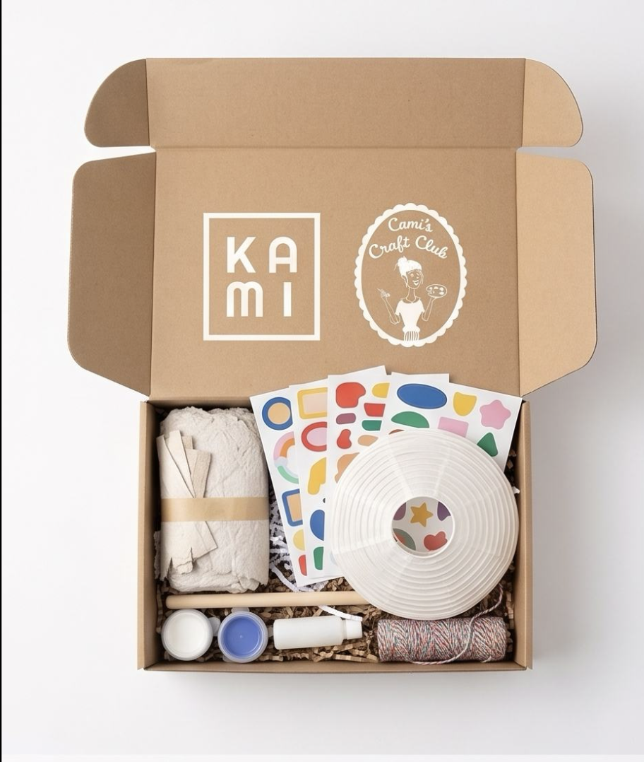 Kami x Cami's Community Event
