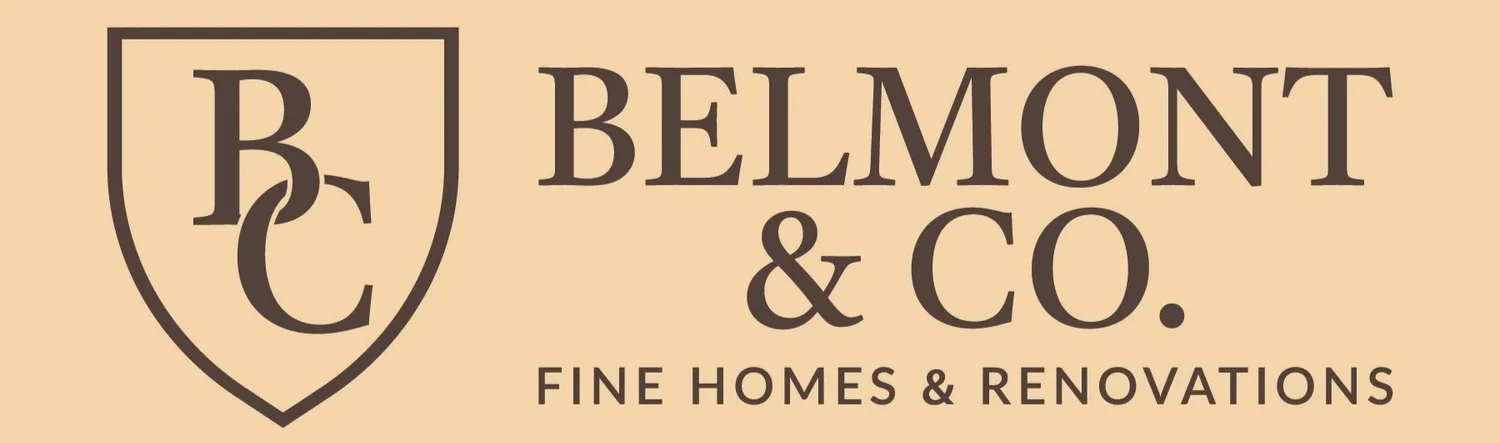 Belmont and Co.