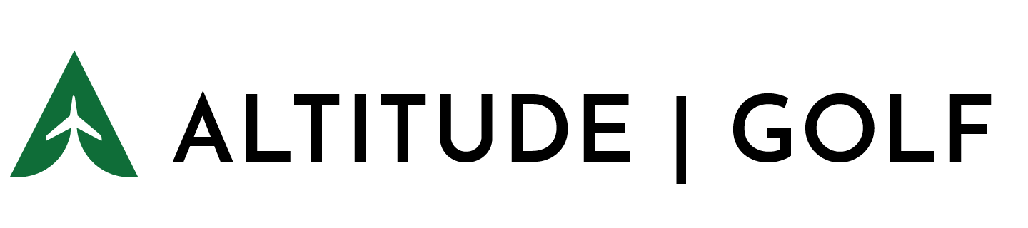 ALTITUDE GOLF
