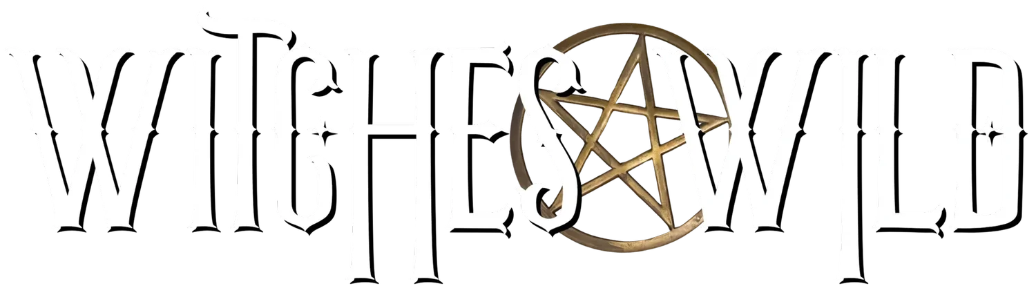 Witches Wild Podcast