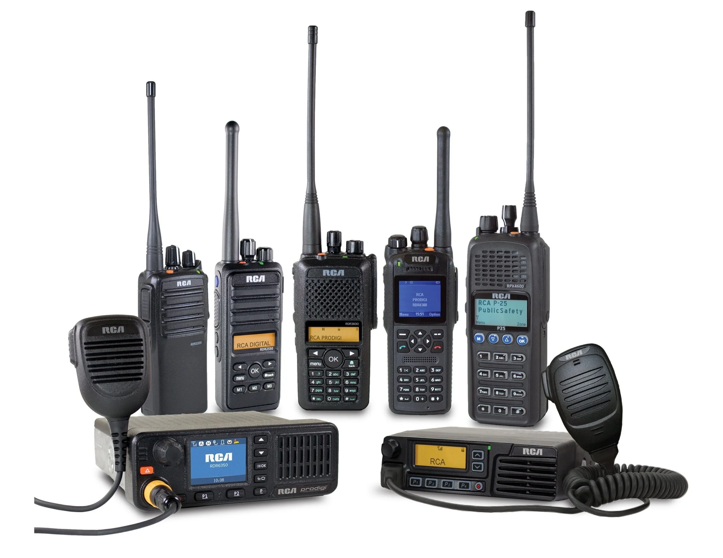 Radio & Comms Meetup
