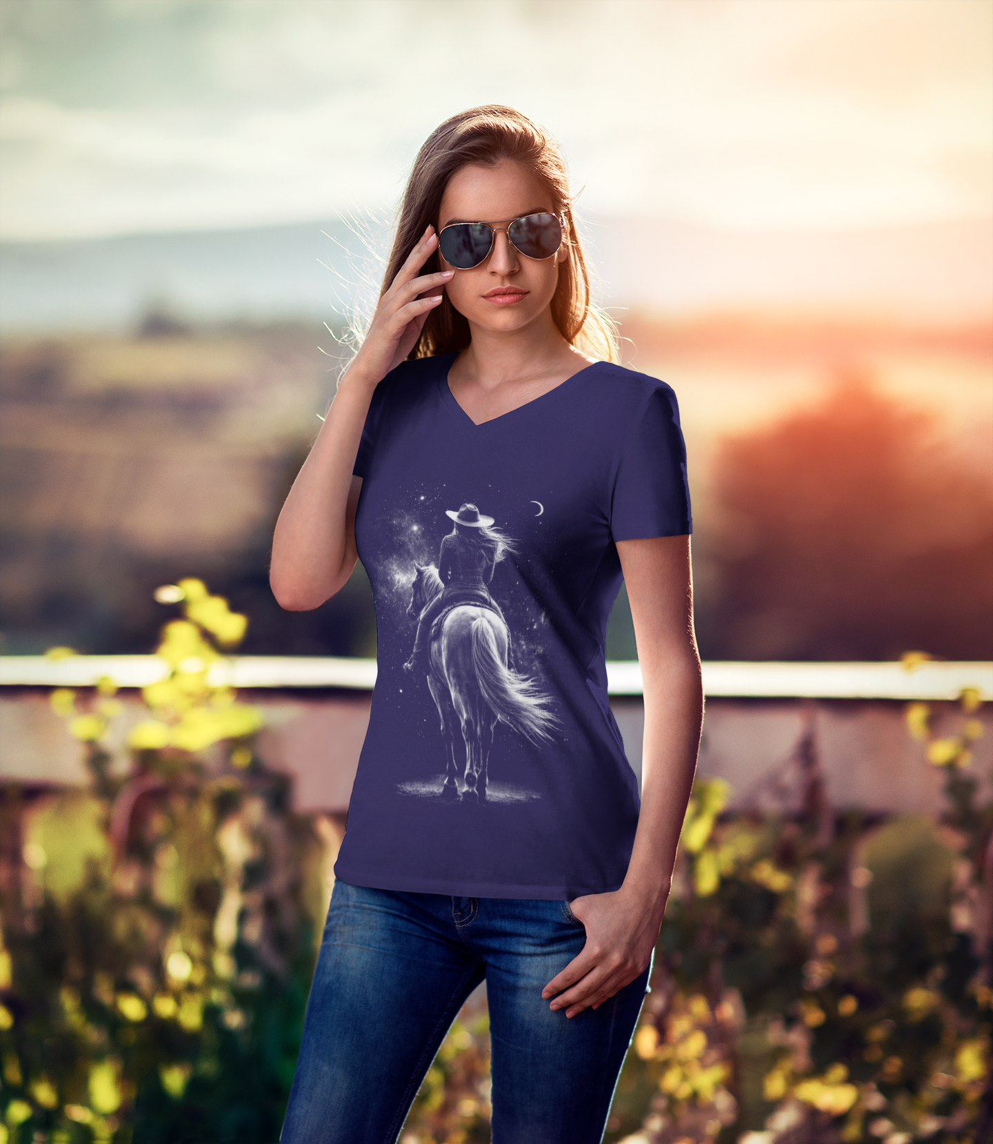 mockup-of-a-woman-with-sunglasses-wearing-a-v-neck-t-shirt-3679-el1.png
