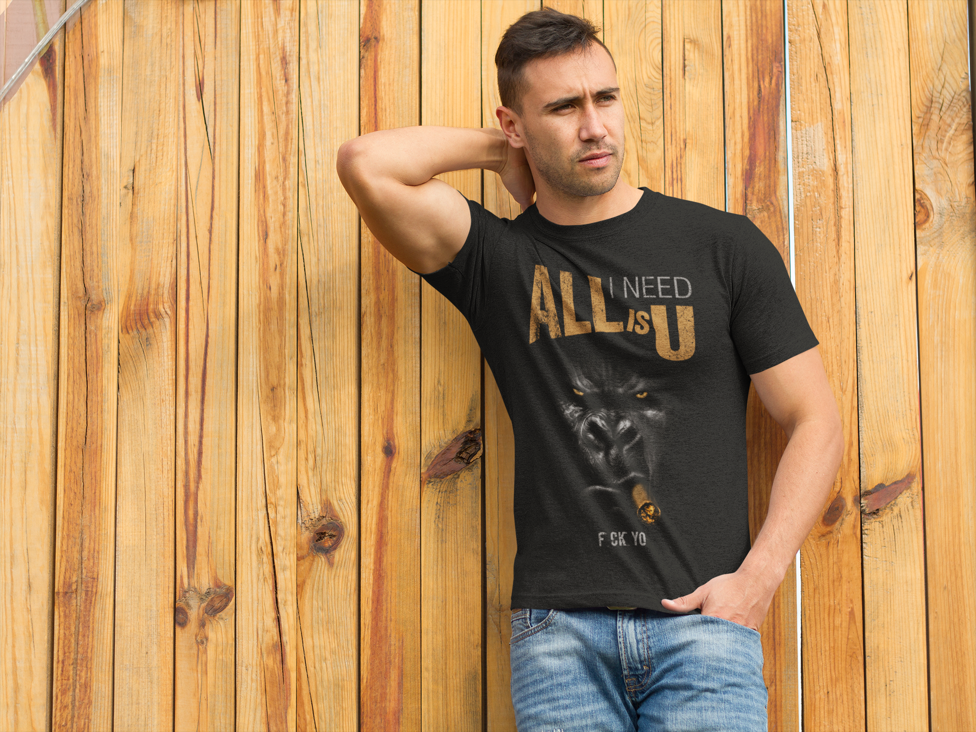 tee-mockup-of-a-young-man-leaning-on-a-fence-a8666.png