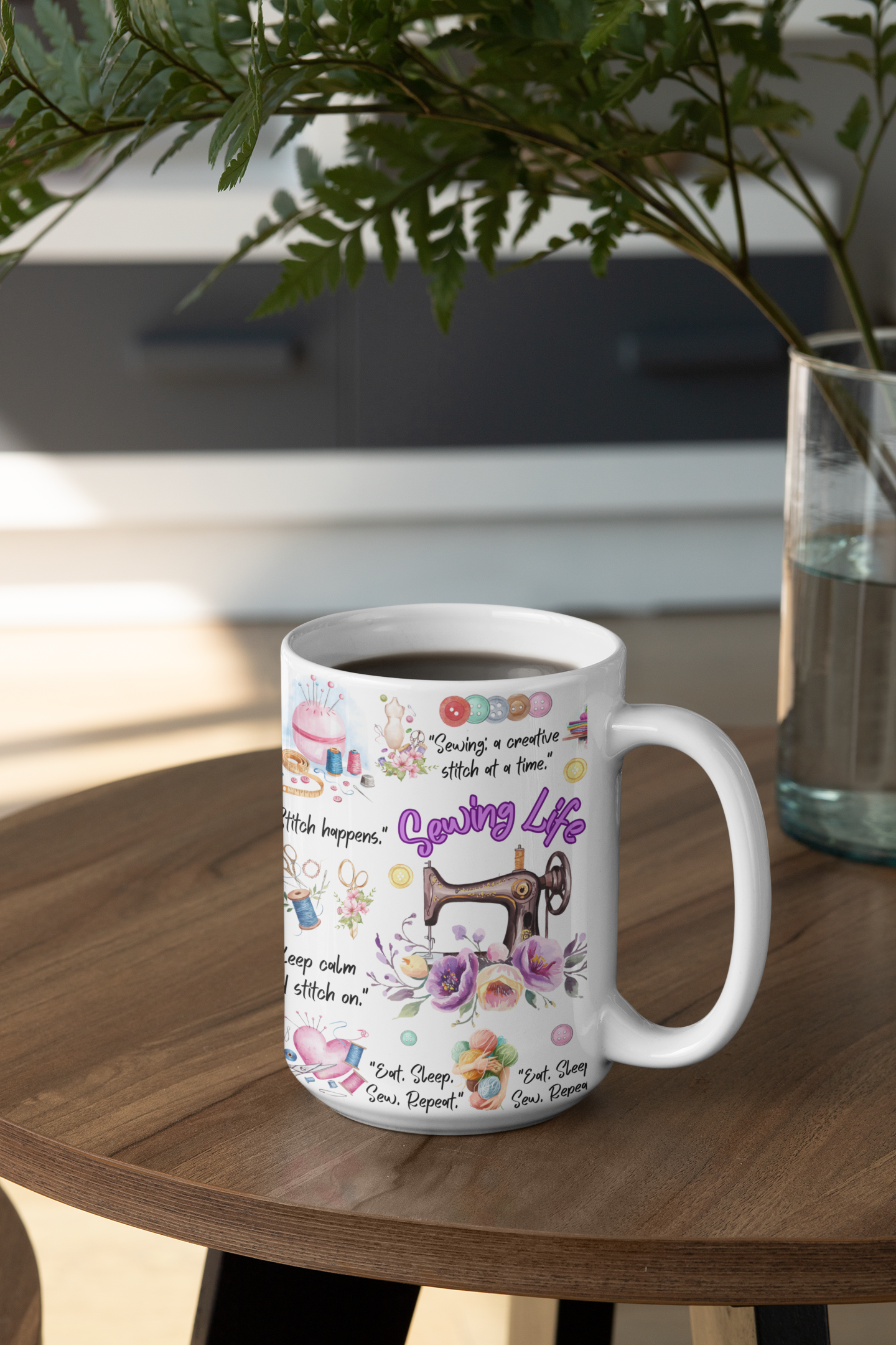 mockup-of-a-15-oz-coffee-mug-placed-on-a-wooden-table-31308.png