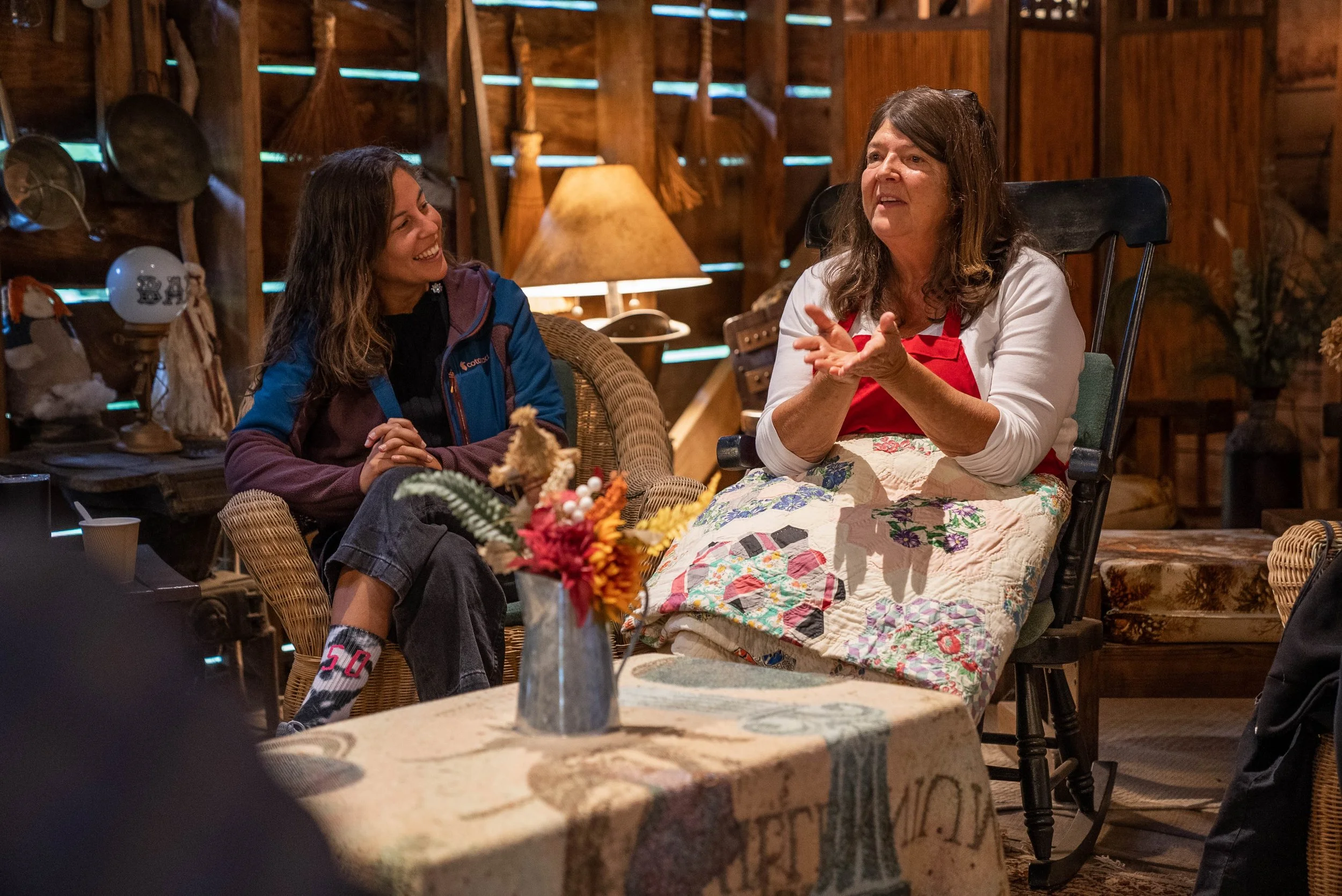 Airbnb | Portal - Burnsville