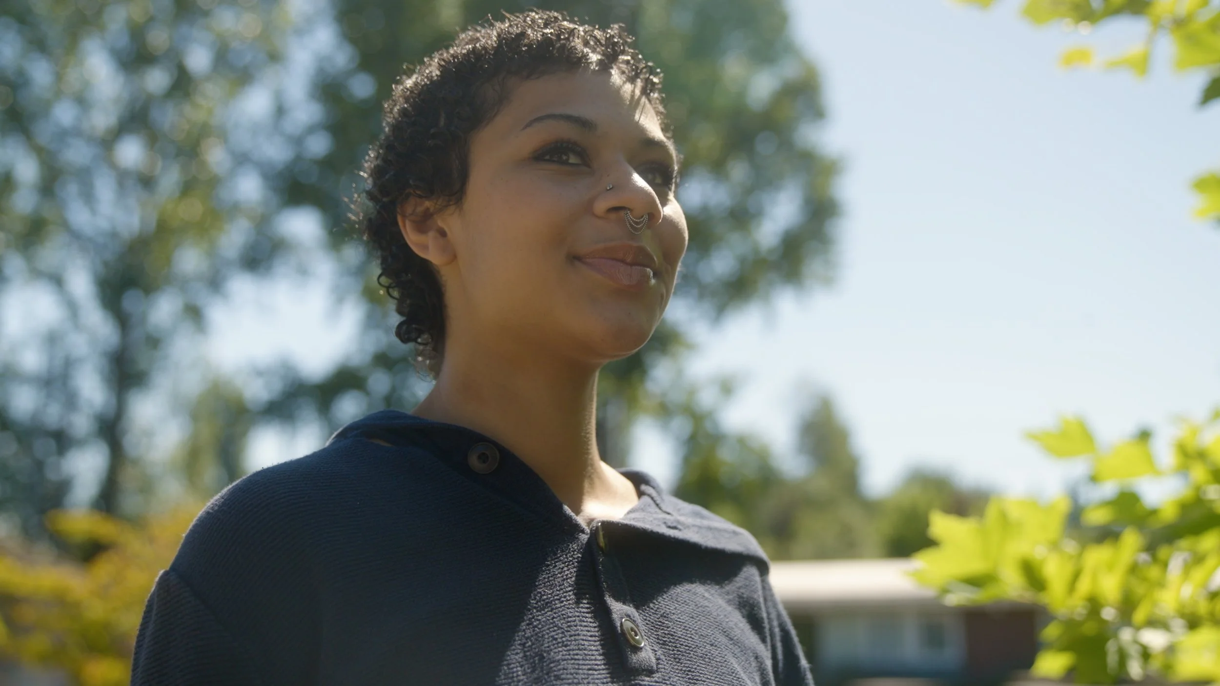 Ryther | Ella’s Story