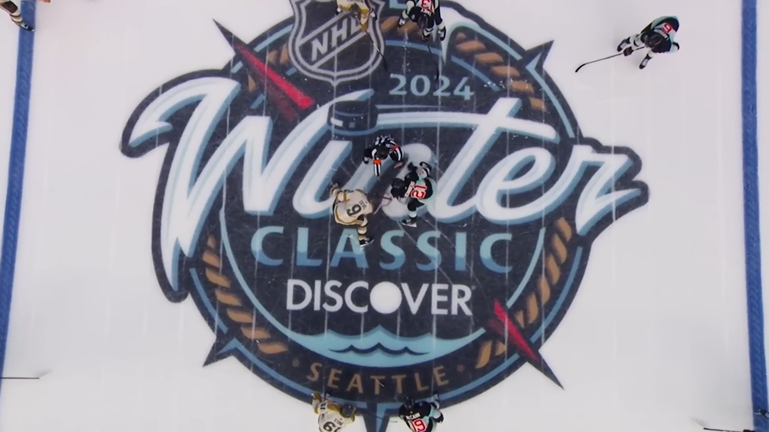 NHL | 2024 Winter Classic