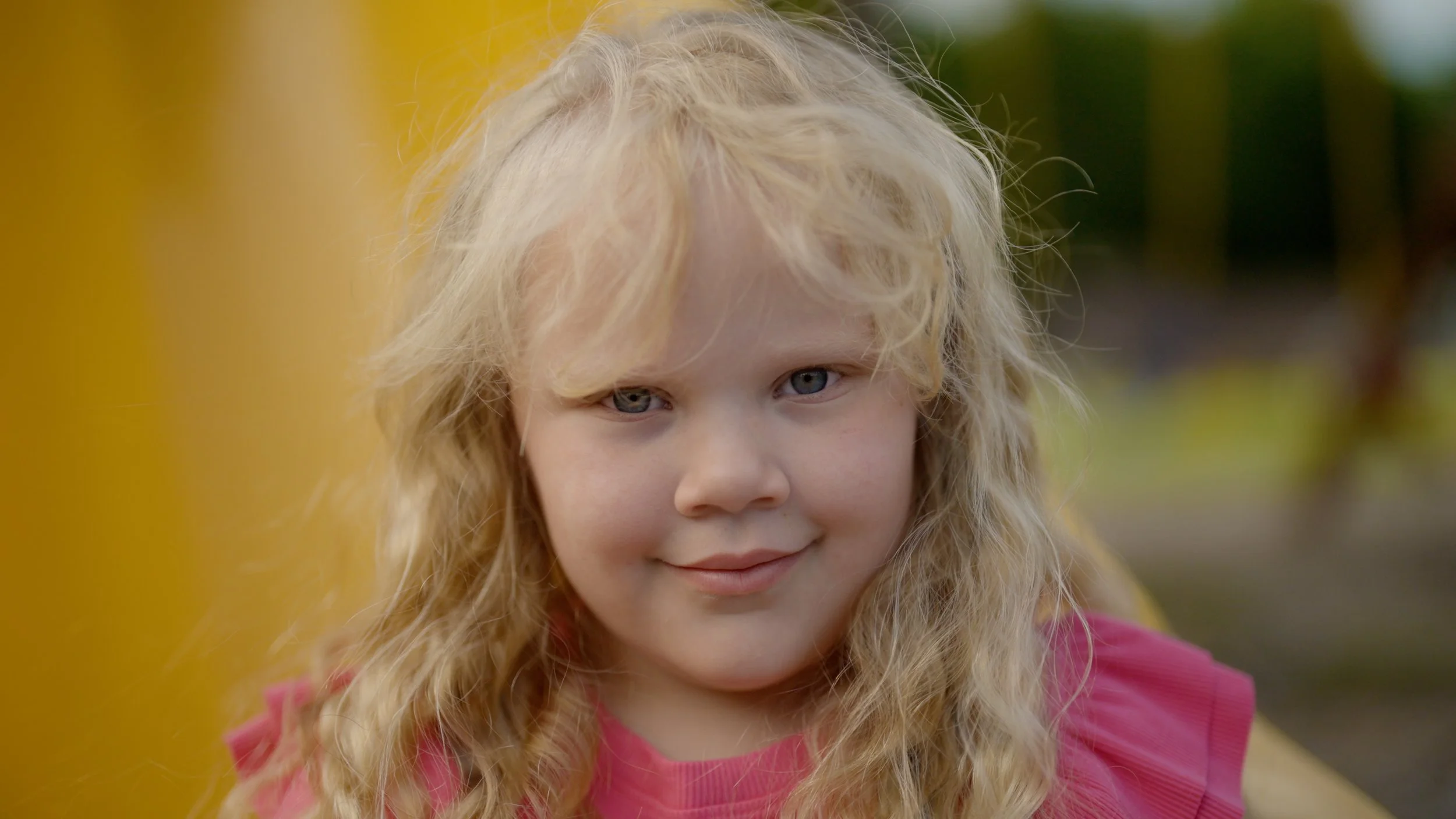 Ryther | Margot's Story