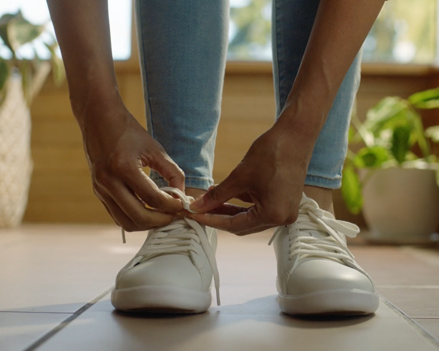 Sound Credit Union | Busy Feet