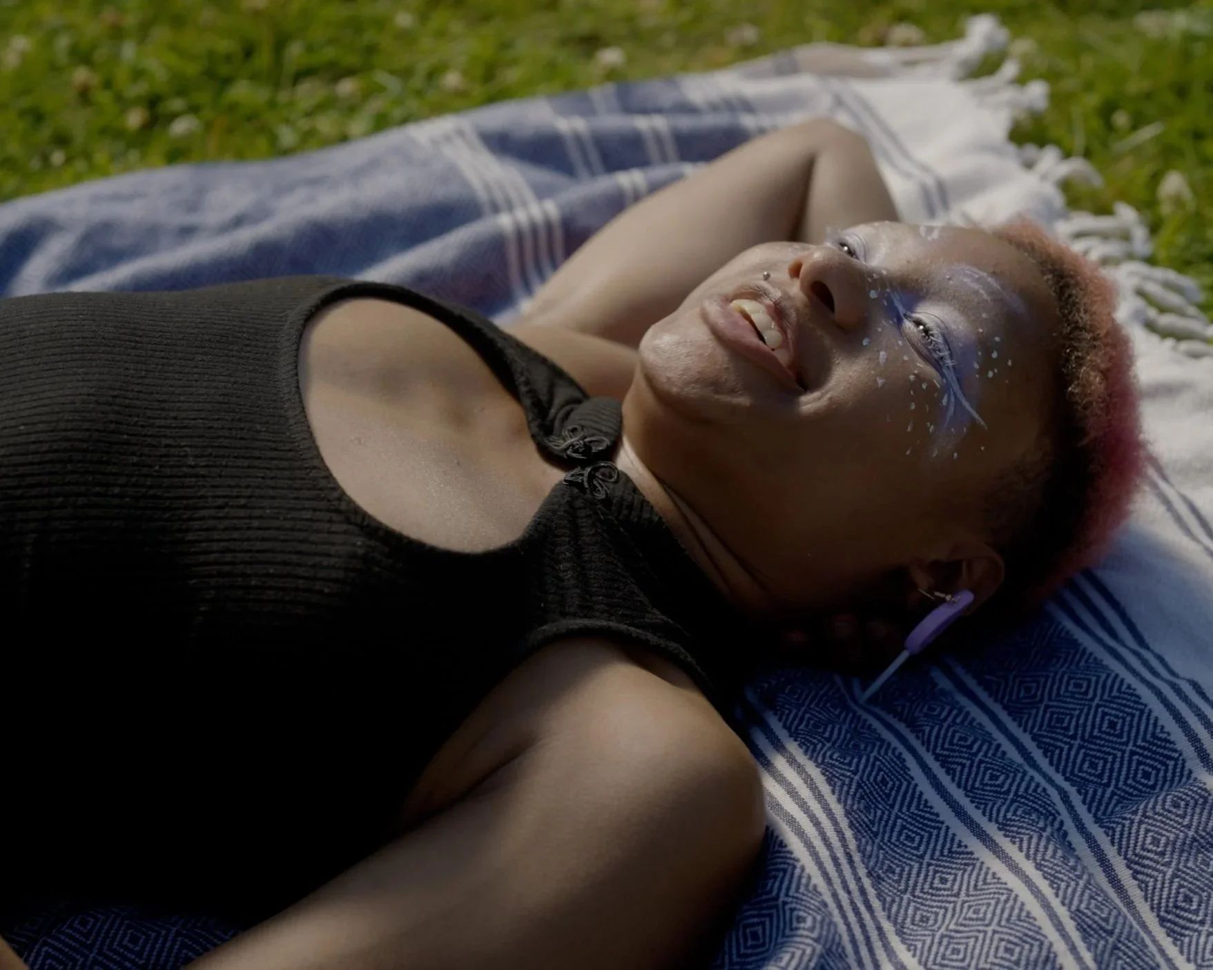 Ryther | What It Means to Be Heard