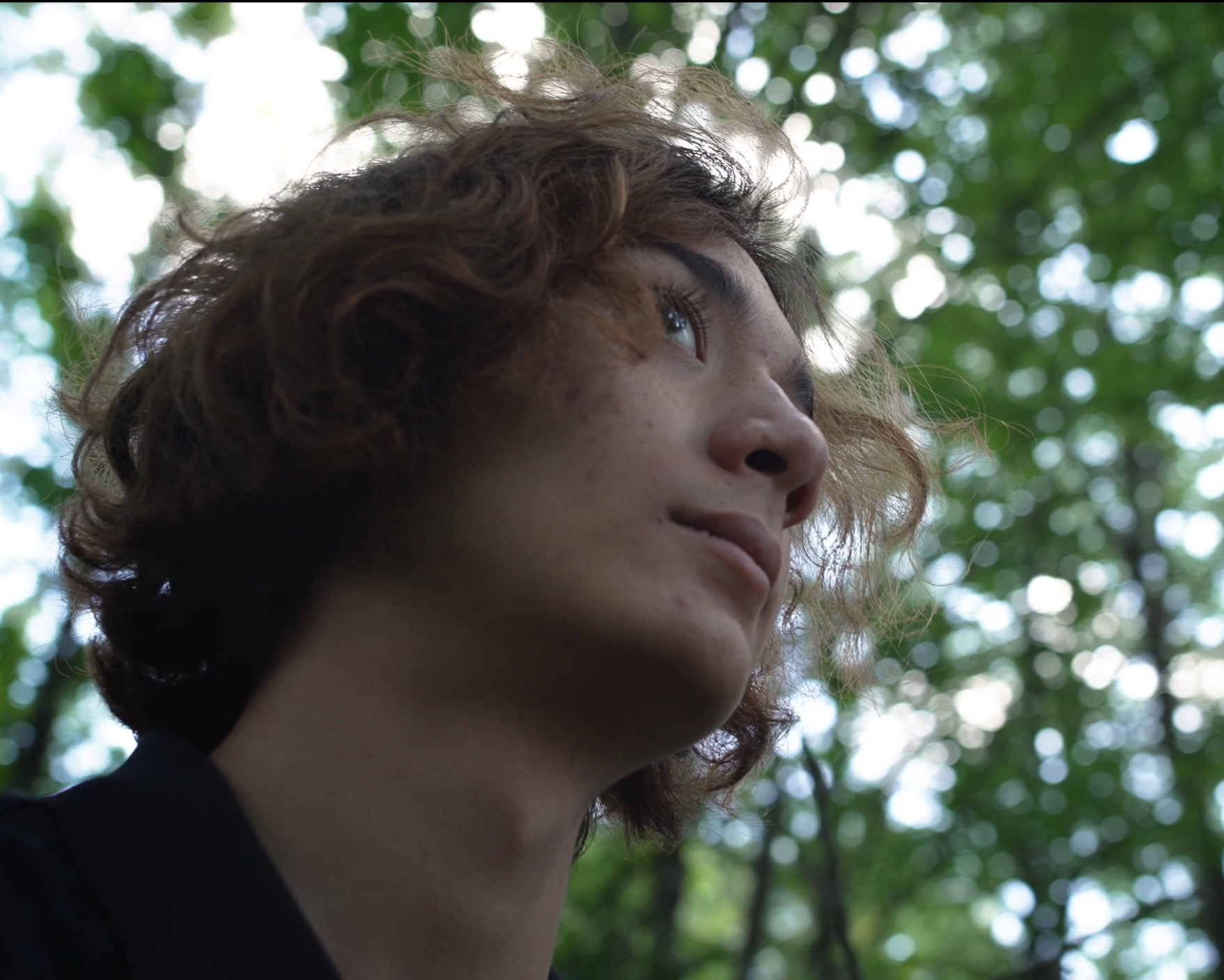 Ryther | Toby’s Story