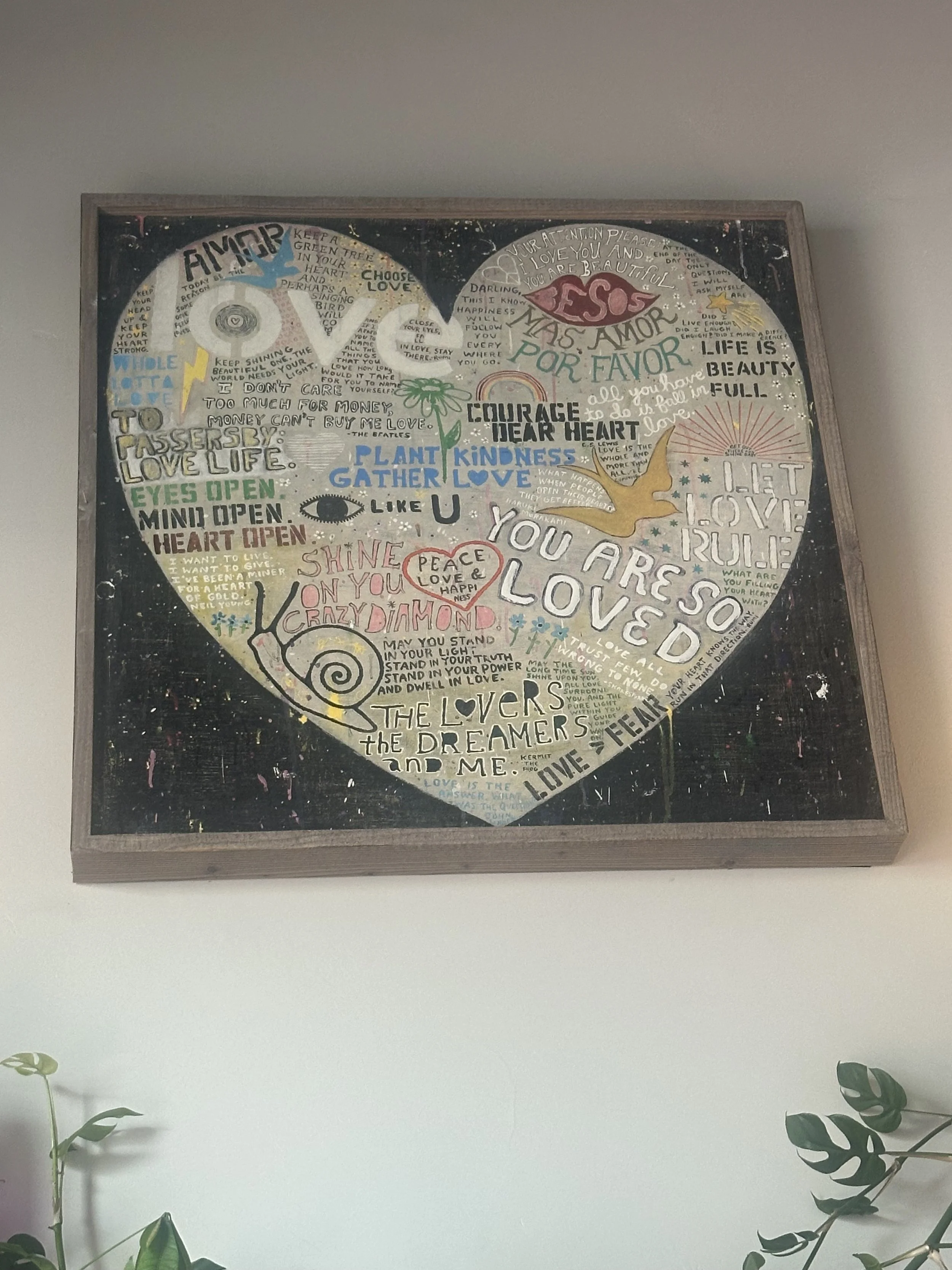 When the Body Says Enough