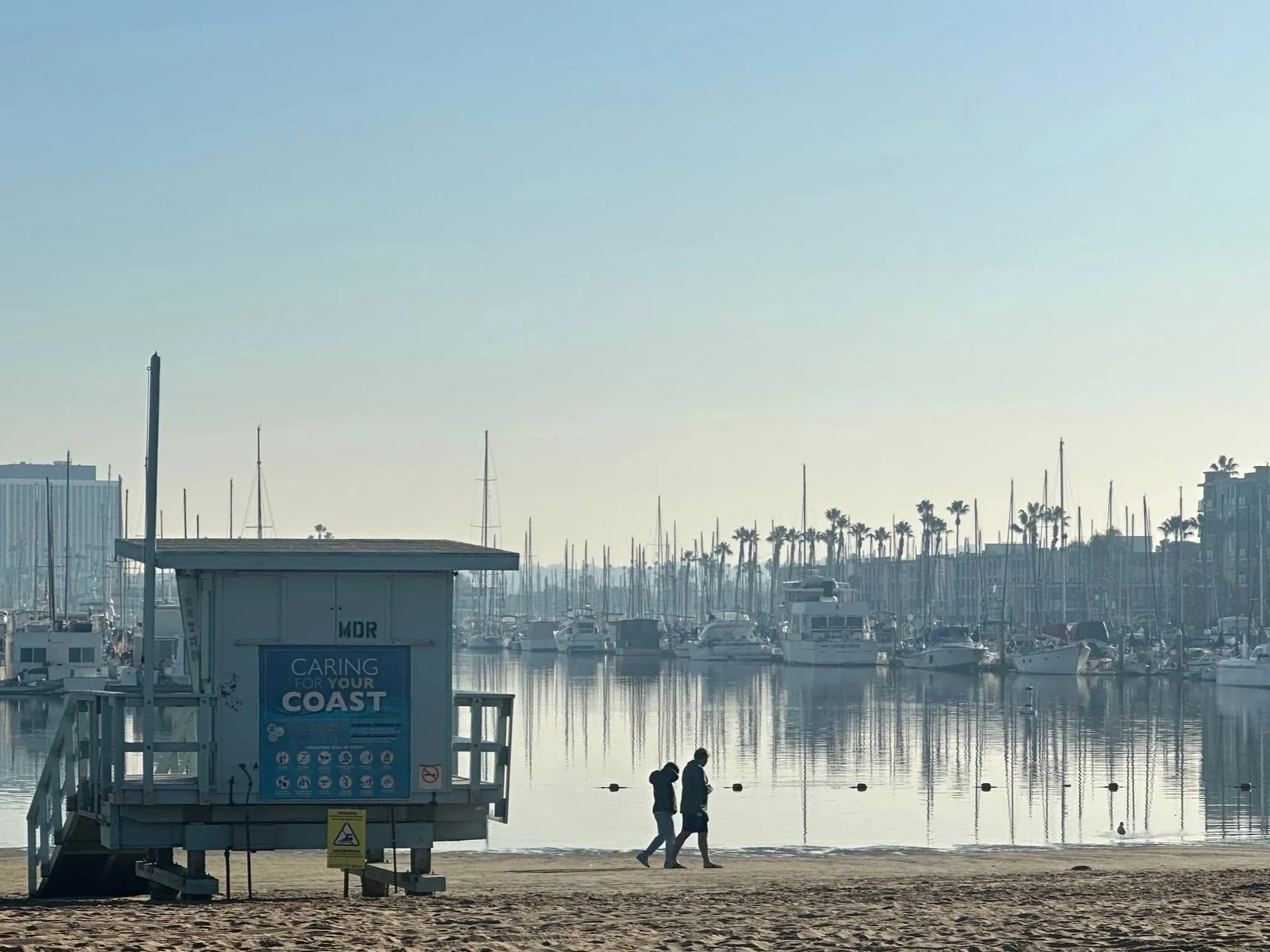 When The One Who Regulates Everyone Needs To Be Held