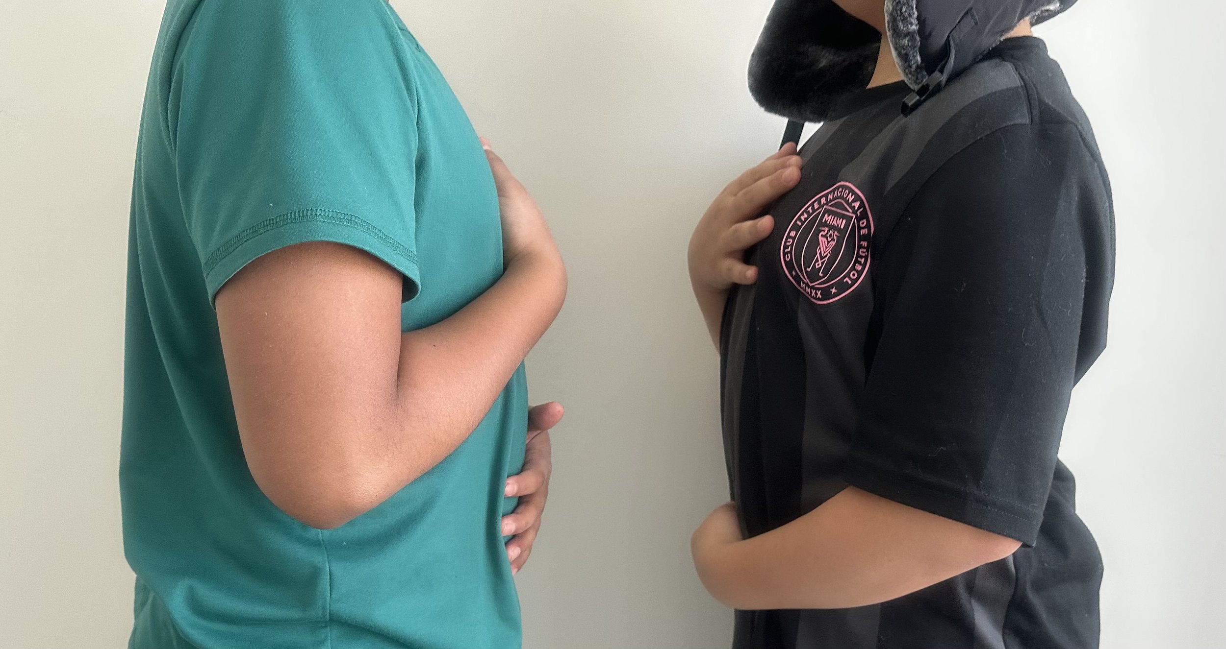 “She’s Calm. So Why Can’t I Relax Around Her?” A Somatic Look at Nervous System Mismatch in Friendship