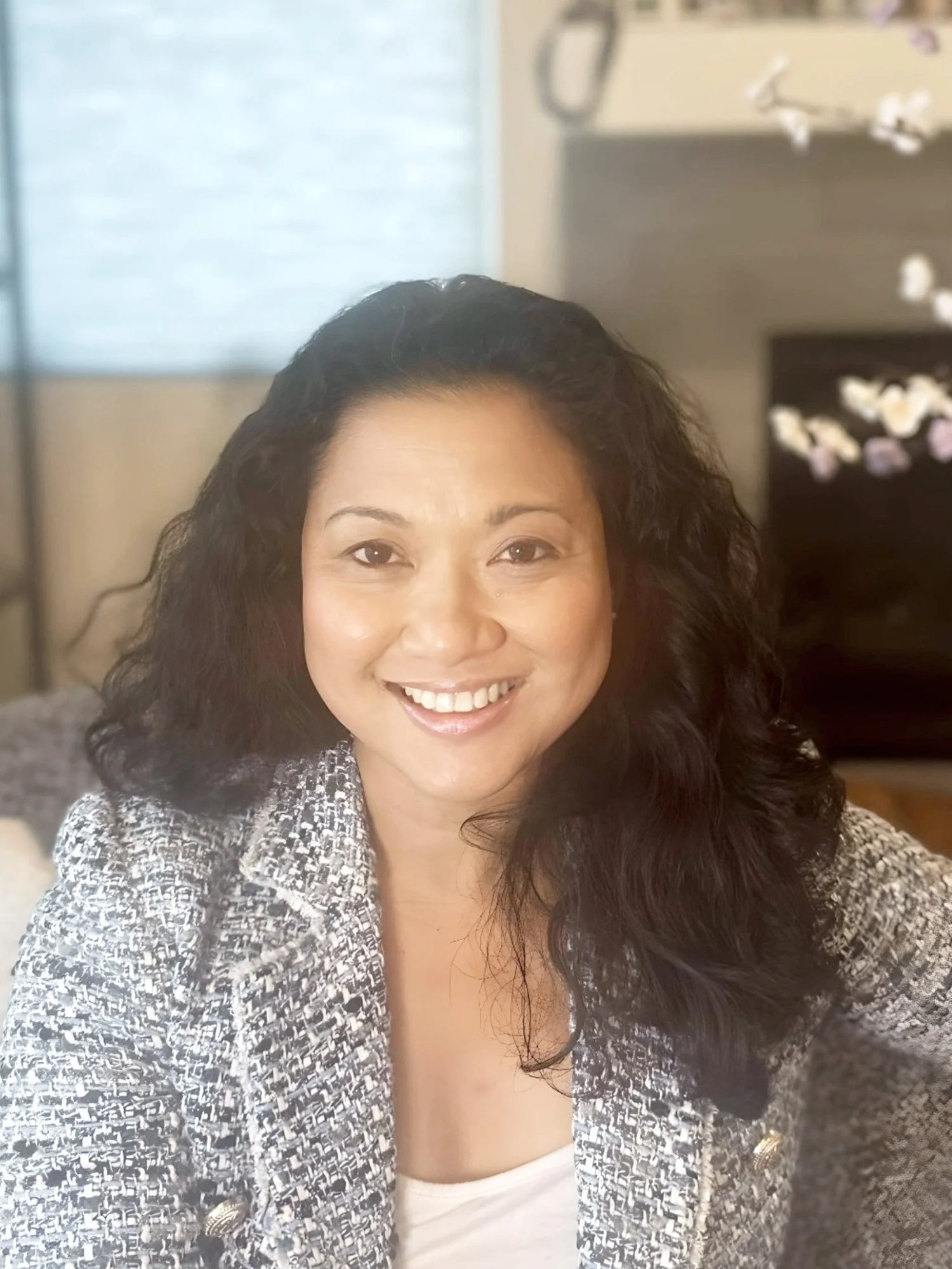 Somatic therapy with Rosalie Maduro, LMFT