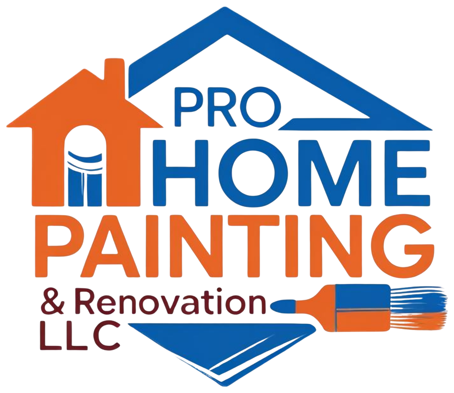 Pro Home Painting &amp; Renovation LLC