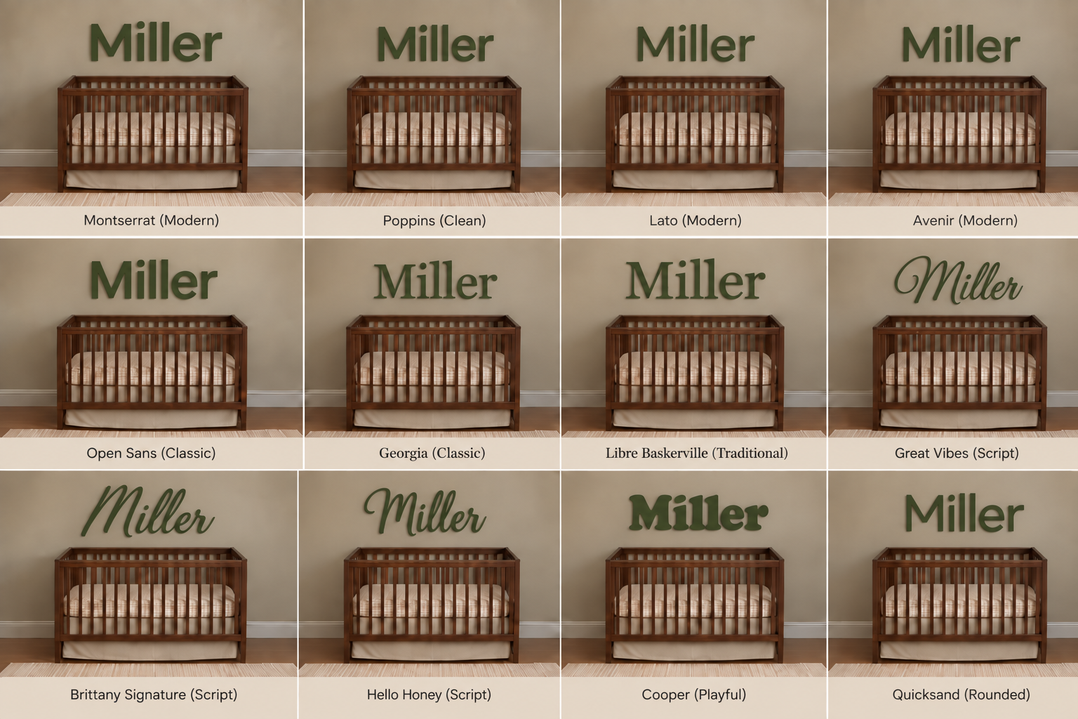 Miller Nursery Font Comparison Grid.png