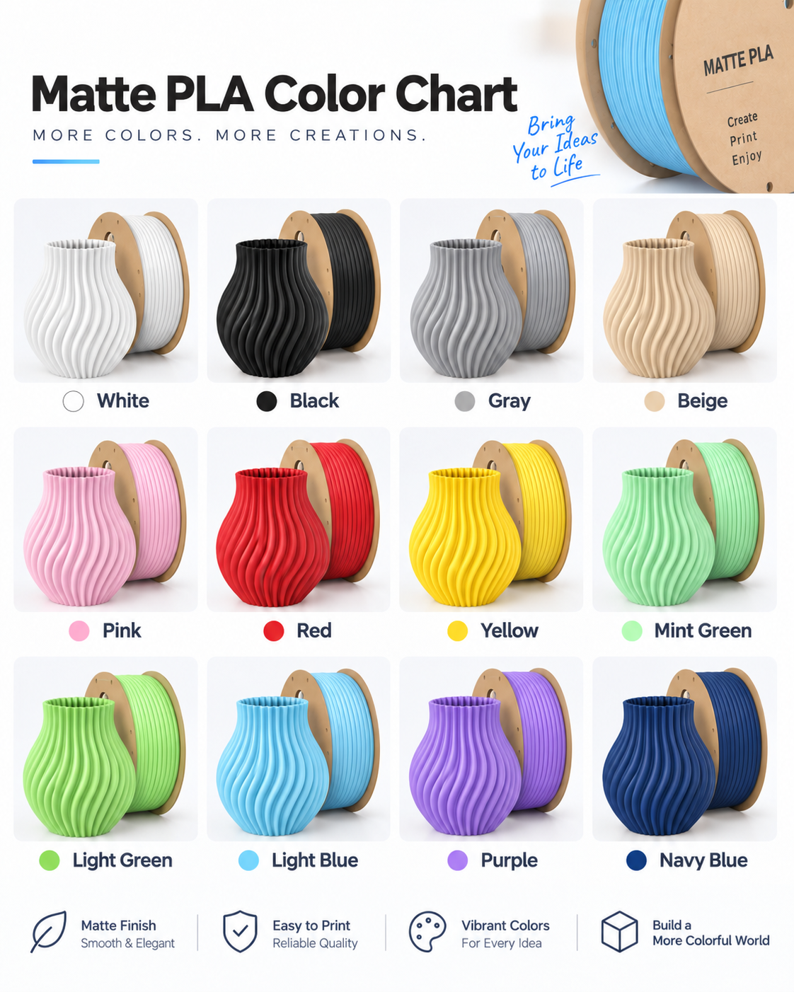 Matte PLA Chart.png