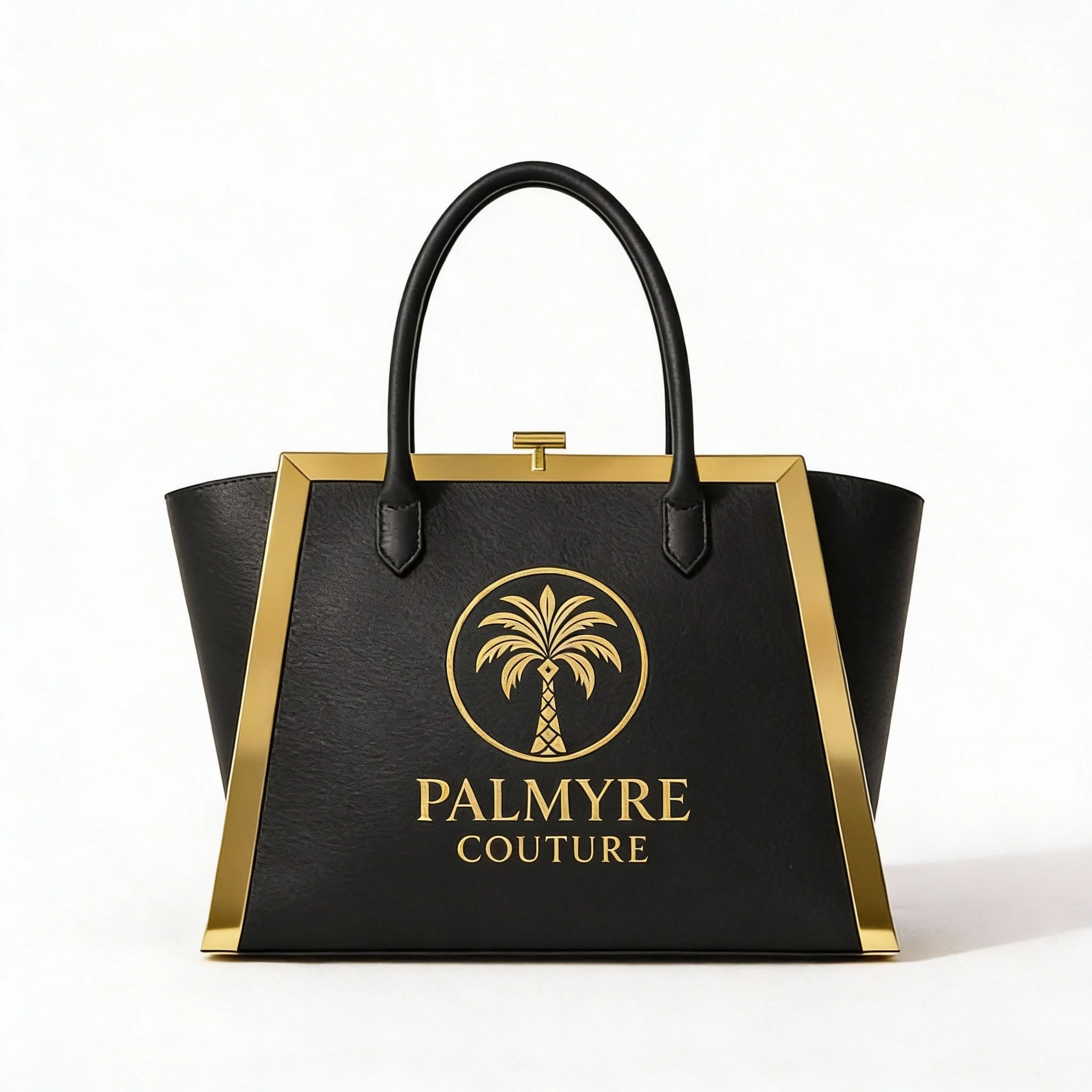 The Golden Ebony Sabal