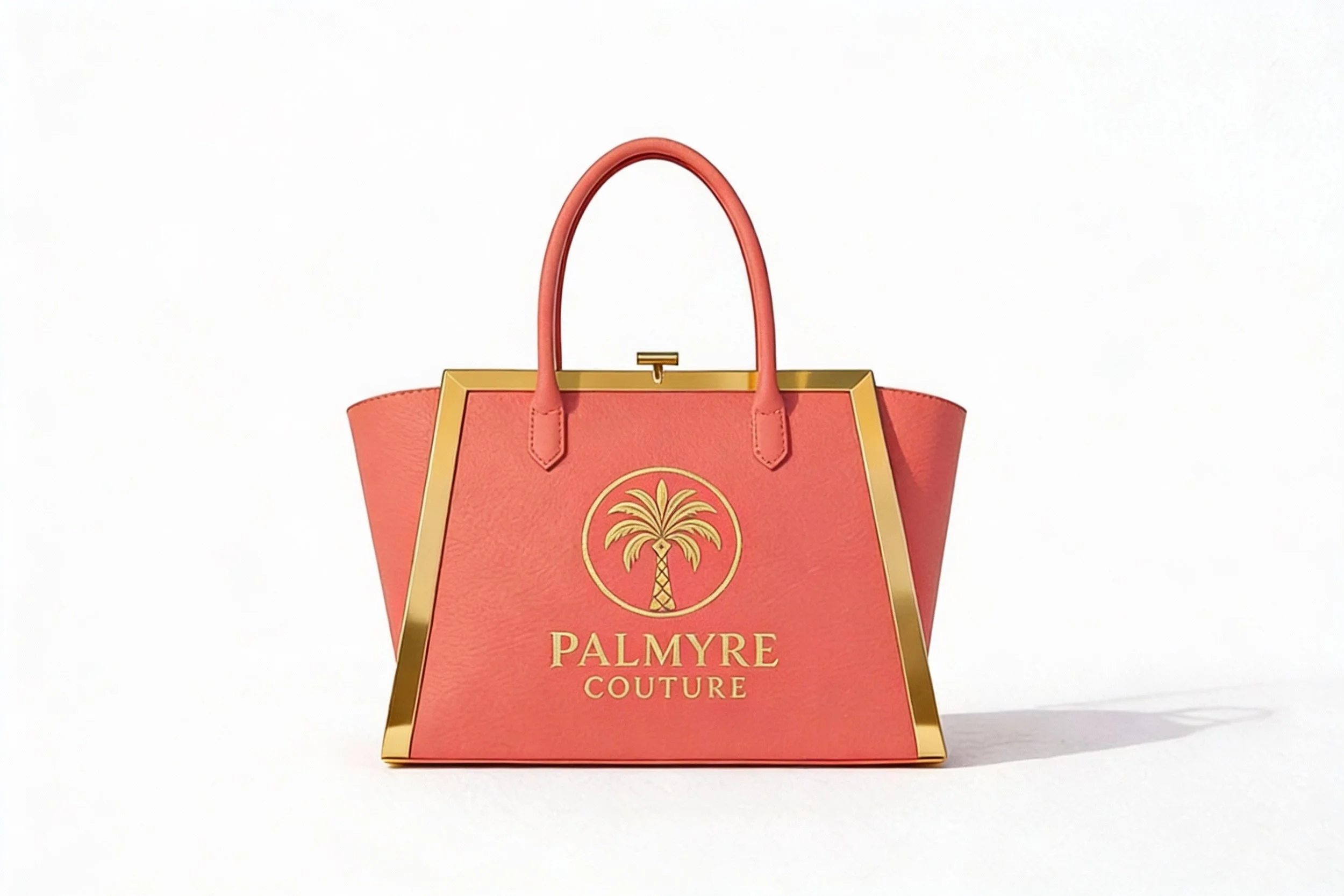 The Imperial Coral Sabal