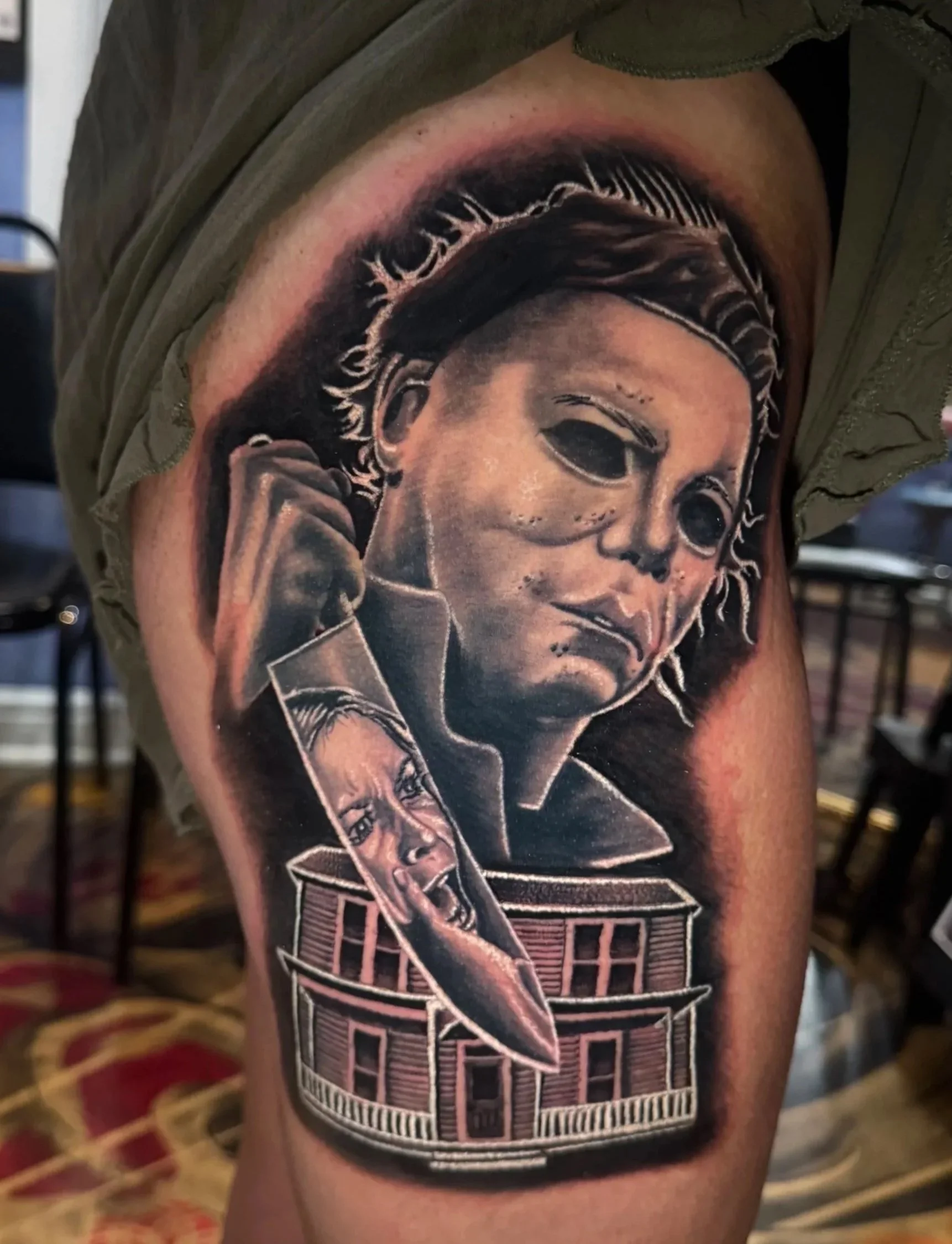 Tattoos Philadelphia