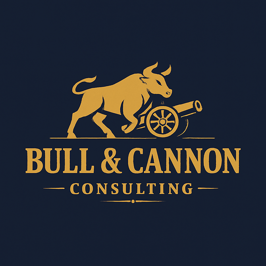 Bull &amp; Cannon Consulting